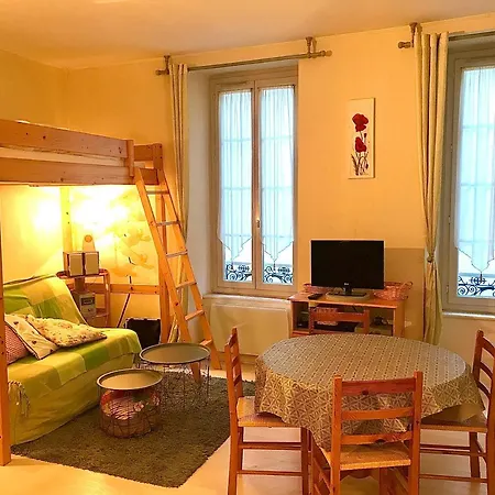 Les Isards * Ax-les-Thermes