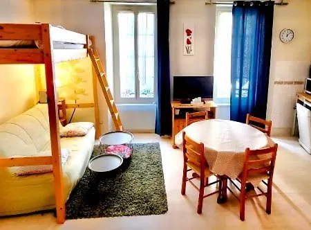 Les Isards Daire Ax-les-Thermes