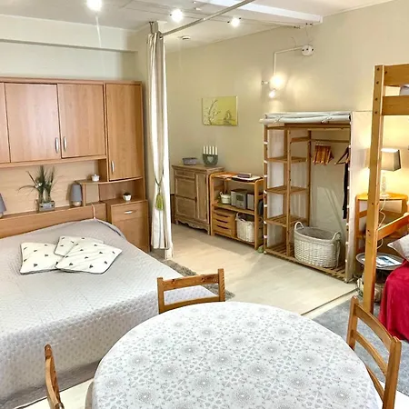 Les Isards * Ax-les-Thermes